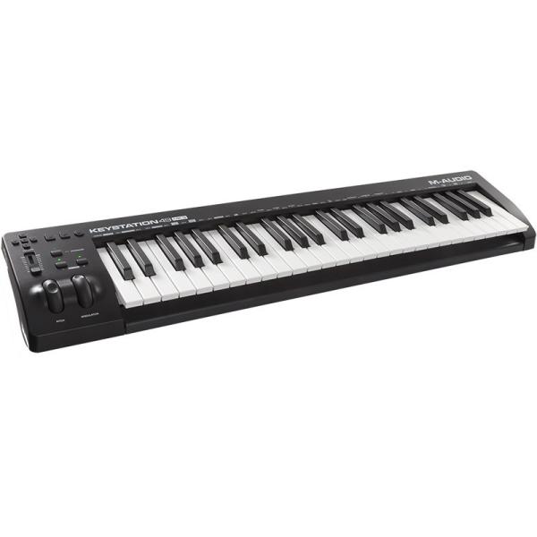 M-AUDIO Keystation 49 MK3 (49 USB MIDI L[{[h)