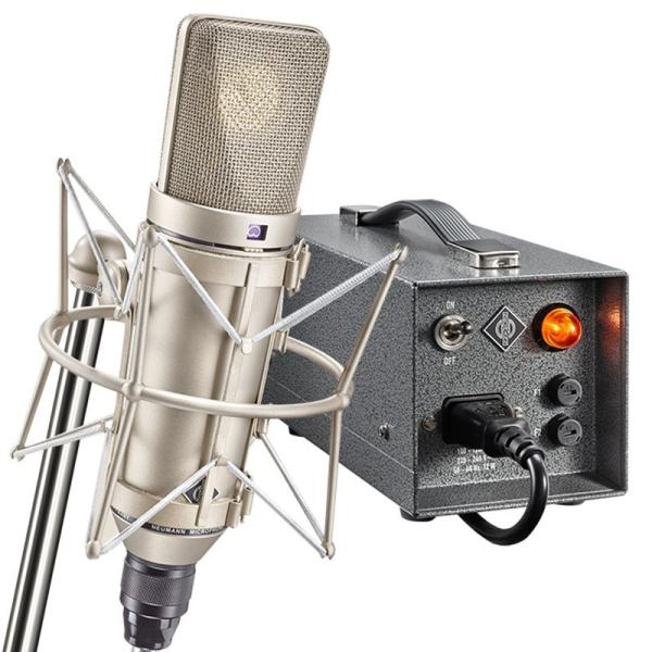 NEUMANN U67 Set(Ki3Nۏ)(mC})(RfT[}CN)