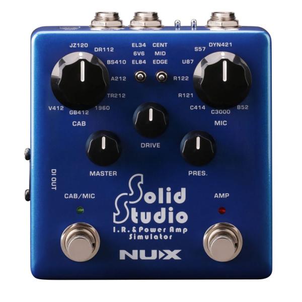 Solid Studio NSS-5