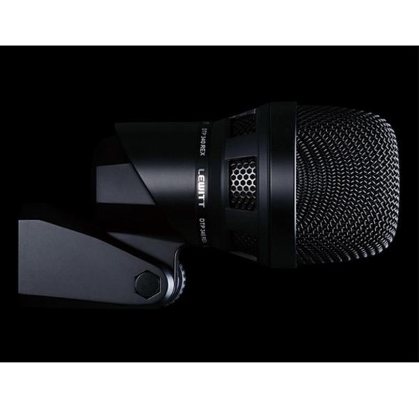 LEWITT DTP 340 REX (���[�C�b�g) �}�C�N���t�H��