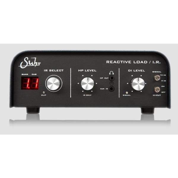 Suhr Amps REACTIVE LOAD I.R.iANeB [h T[j