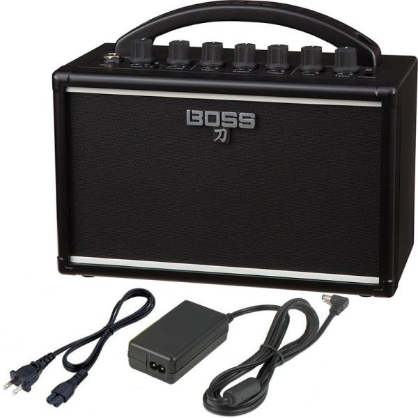 BOSS KATANA-MINI /PSB-100ZbgiJ^i ~j M^[Av {Xj