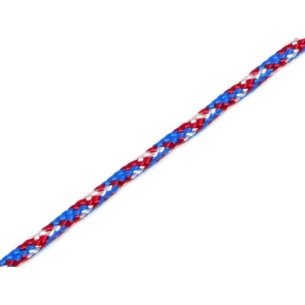 BIRD STRAP バードストラップ用 ブレード (3mm紐) トリコロール [BRD/XL-TRL3]