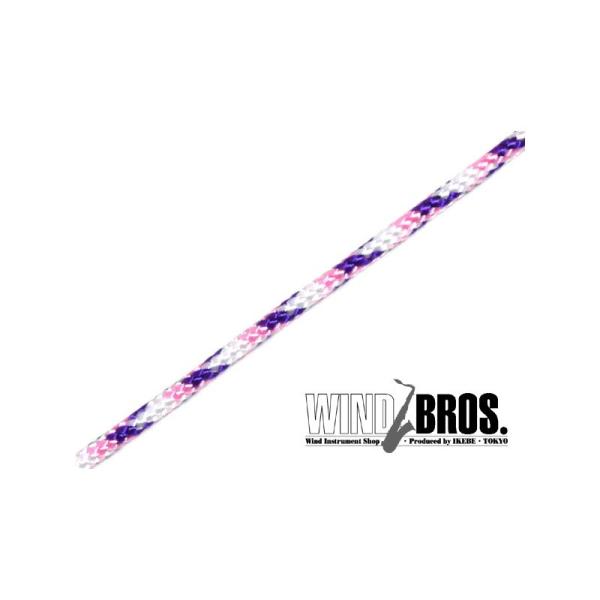 BIRD STRAP o[hXgbvp u[h (3mmR) sNJ [BRD/XL-PKC3]