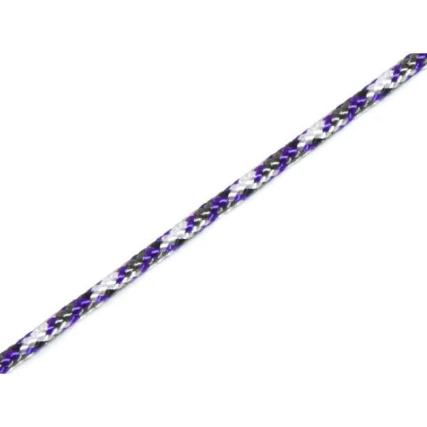 BIRD STRAP バードストラップ用 ブレード (3mm紐) パープルカモ [BRD/XL-PPC3]
