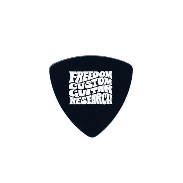 Freedom Custom Guitar Research SsbN SP-PK-01 (gCAO/0.75mm/BLACK)