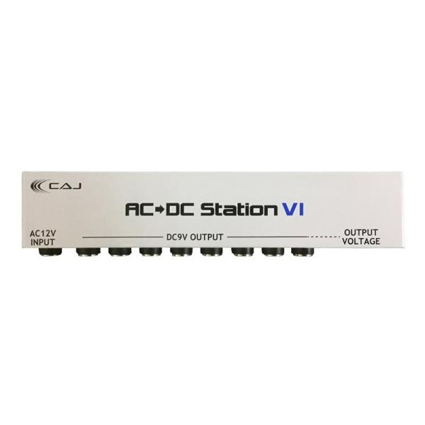 CAJ AC/DC Station VIip[TvCj