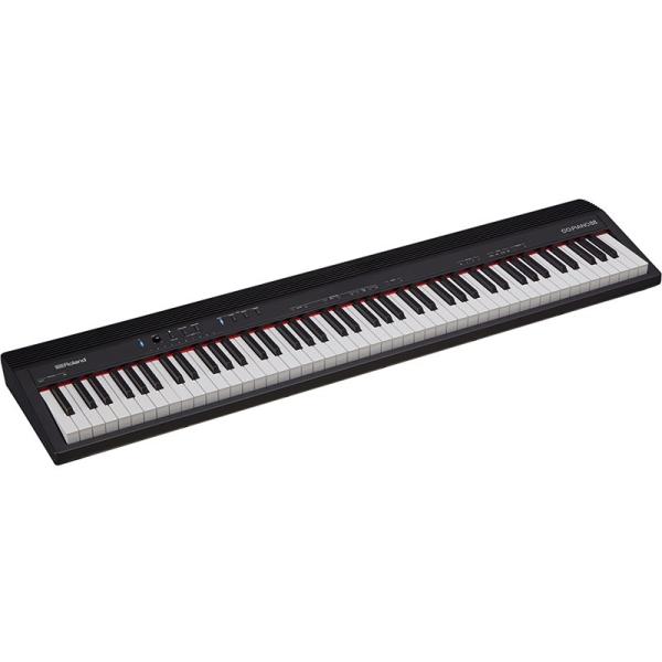 Roland yH̃X[p[Z[zGO:PIANO88(GO-88P) dqsAm fW^sAm 88 y  Z~EFCebh (E...