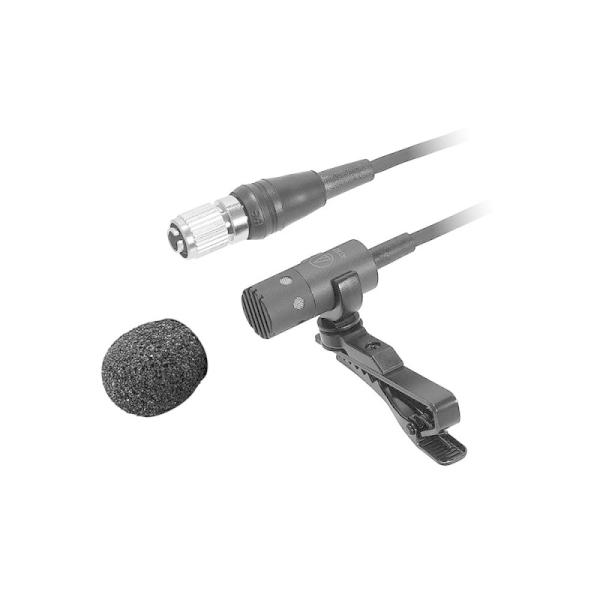 オーディオテクニカ・マイクロフォン新品未使用 オーディオテクニカ（audio-technica） audio-technica AT831cH(J)（ラ