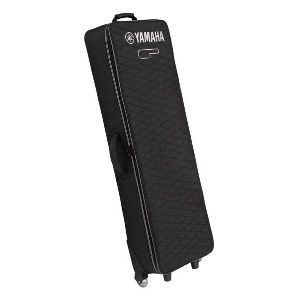 YAMAHA CP STAGE キャリー ソフトケース キーボードケース YAMAHA SC-CP73【CP73専用ソフトケース】 : イケベ楽器店 - 通販