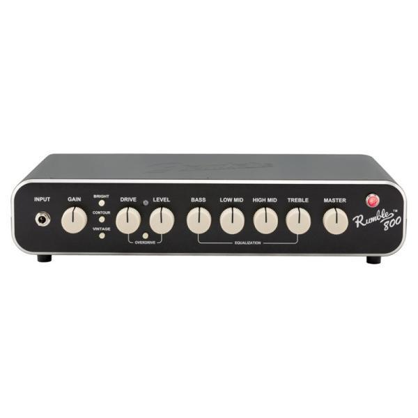 Rumble 800 HD