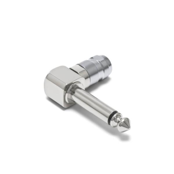 Oyaide NEO Solderless Series Faster &amp; Stronger The Exclusive Solderless Plugs [SLP-240L/L^Cv]