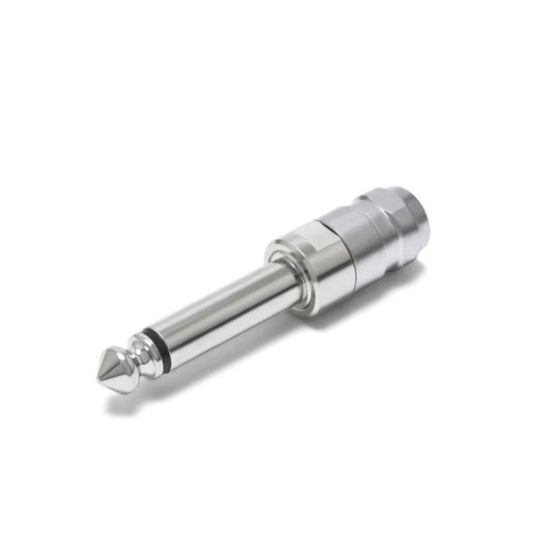 Oyaide NEO Solderless Series Faster &amp; Stronger The Exclusive Solderless Plugs [SLP-240S/Xg[g^Cv]