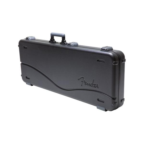 Fender USA �y�Ẵ{�[�i�X�Z�[���z DELUXE MOLDED JAGUAR/JAZZMASTER CASE (#0996112306)