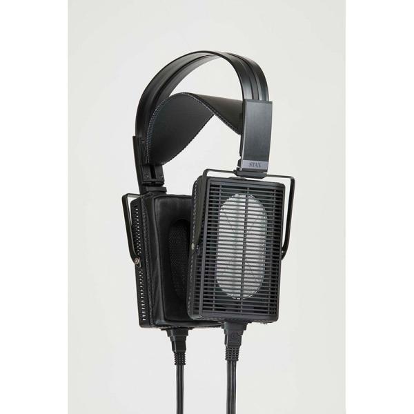 STAX SR-L700MK2(�X�^�b�N�X)(�C���[�X�s�[�J�[)(�x�[�V�b�N���f���E�A�h�o���X�h�E�����_�V���[�Y)(���P�[�u���Ή�)