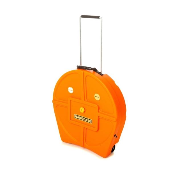 HARD CASE LHDCHNP9CYM22O [�V���o���p�n�[�h�P�[�X �`22 / �I�����W]�y�����񂹕i�z