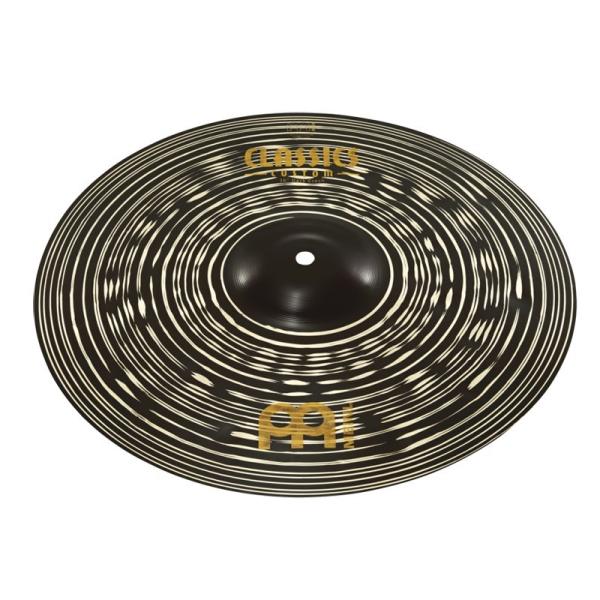 MEINL Classics Custom Dark Crash 17 [CC17DAC]