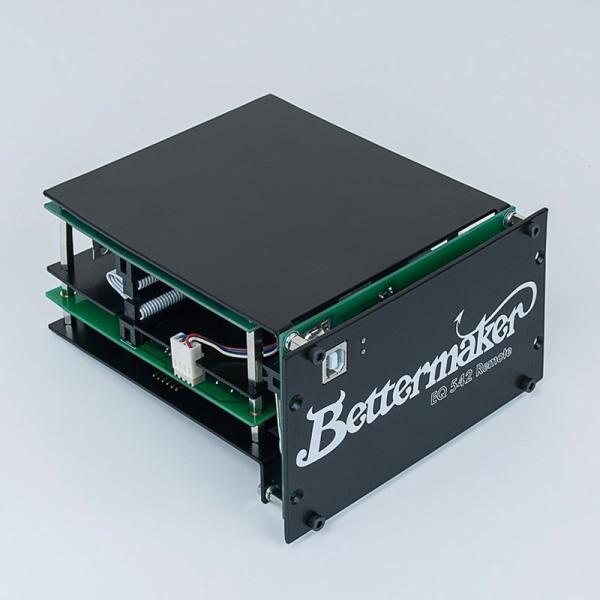 EQ 542 REMOTE