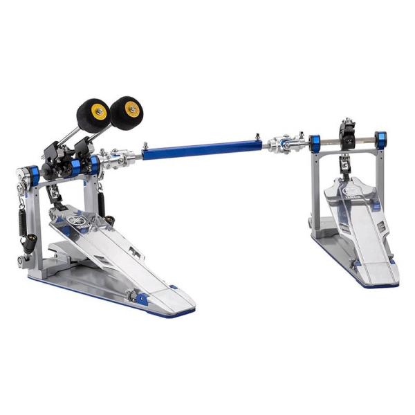 YAMAHA DFP9CL [Double Chain Drive / Double Foot Pedal p]