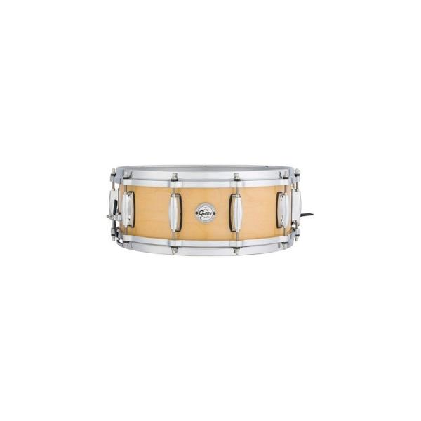 Full Range Snare Drums Maple 14 x 5 (S1-0514-MPL)