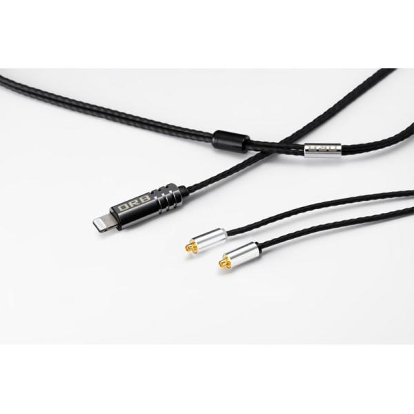 ORB Clear force Ultimate MMCX Lightning�i1.2m�j