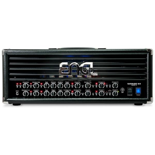 Savage 60 Mark II (E630/2)
