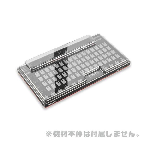 DECKSAVER DSLE-PC-FIRE yAKAI Pro FirepϏՌیJo[zy񂹏iz