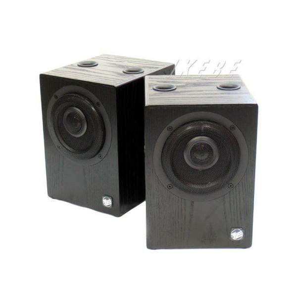 Musikelectronic Geithain �y�󒍐��Y�i�E�[���ʓr���ē��zRL906 (�y�A)(�h�����H�d�l)(M.E.G)(���W�[�N)(���j�^�[�X�s�[�J�[)