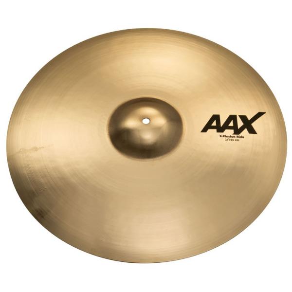SABIAN AAX X-Plosion Ride 21Brilliant [AAX-21XPR-B]