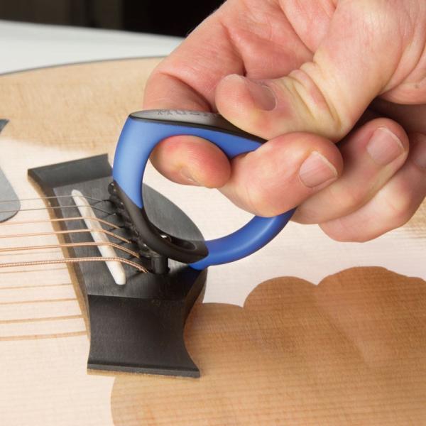 他サイト： MUSIC NOMAD MN219 GRIP PULLER [ブリッジピン抜き]の商品画像