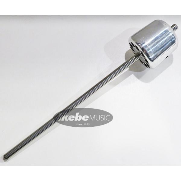 kitano K-BTI MGNM II [Titanium Shaft Beater / Adjustable Aluminum MAGNUM Head]