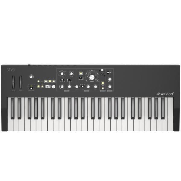 Waldorf STVC Strings Synthesizer &amp; Vocodery񂹏iz