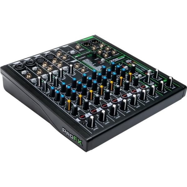 ProFX10v3
