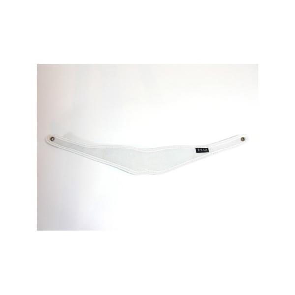 BIRD STRAP �o�[�h�X�g���b�v�p �E�H�b�V���u���p�b�h �X�����E�����O �z���C�g [BPAD-W-WHT]�y�Ẵ{�[�i�X�Z�[���z
