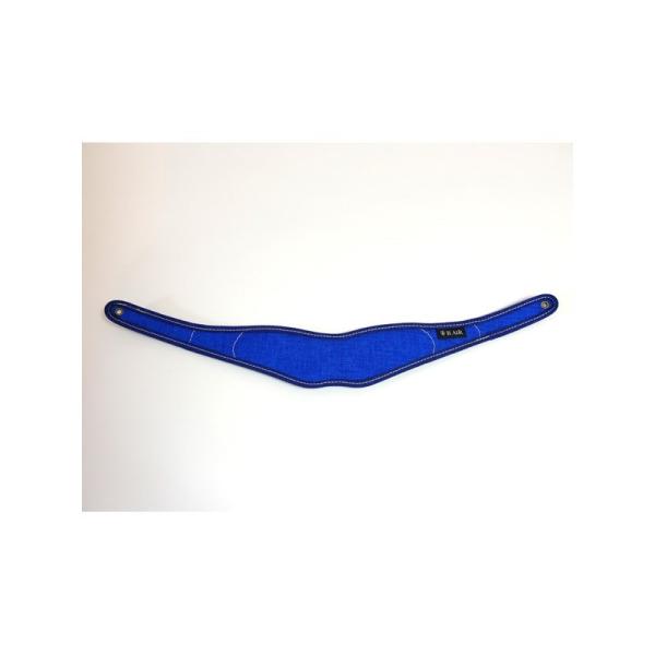 BIRD STRAP �o�[�h�X�g���b�v�p �E�H�b�V���u���p�b�h �X�����E�����O �u���[ [BPAD-W-BL]�y�Ẵ{�[�i�X�Z�[���z