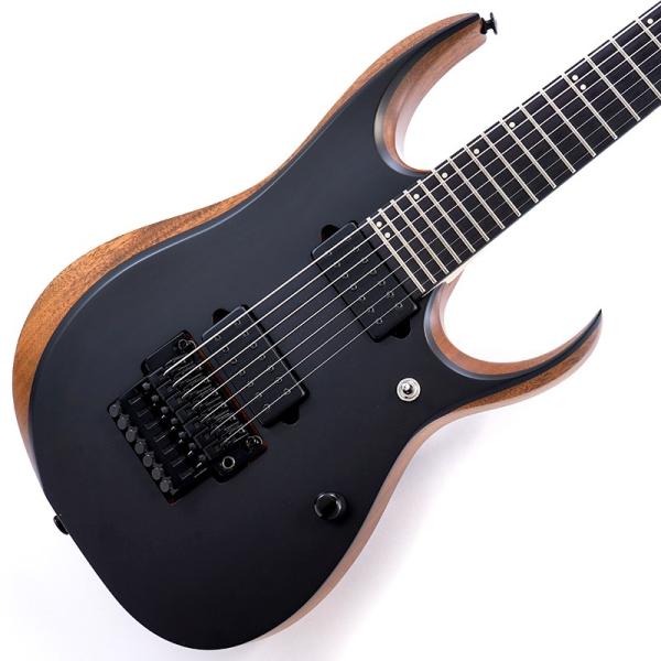 Ibanez（アイバニーズ） Ibanez Prestige RGDR4327-NTF : イケベ楽器店