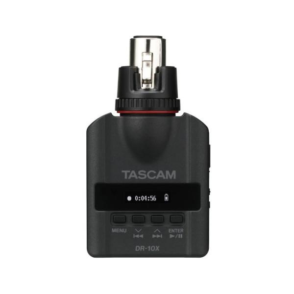 TASCAM DR-10X
