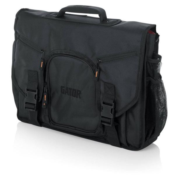 GATOR G-CLUB CONTROL yDDJ-FLX4 / DDJ-400 / TRAKTOR KONTROL S2MK3 ɑΉDJobOz(Q[^[)