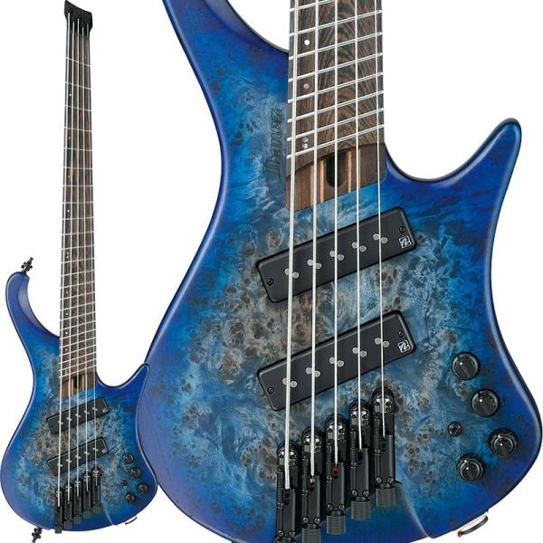 Ibanez Bass Workshop EHB1505MS-PLF [マルチスケール採用モデル]