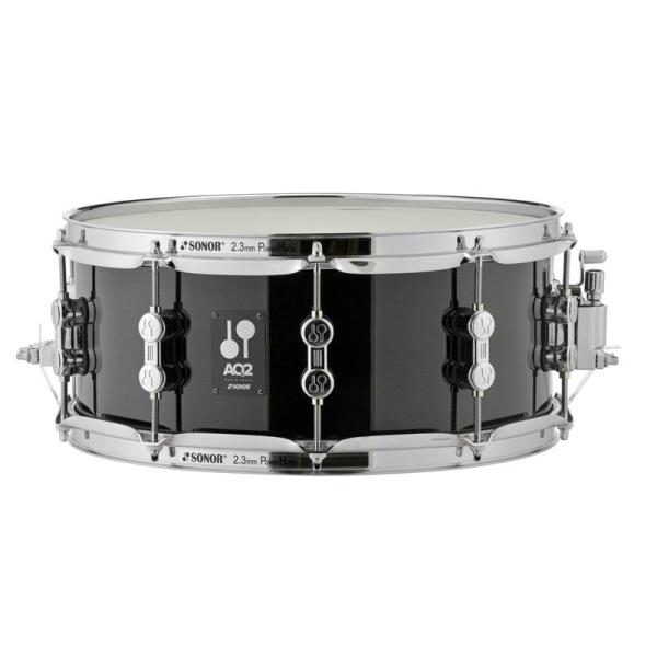 SONOR AQ2-1406SDW #TSB [AQ2 Series Maple Snare Drum 14x6/gXyAgEXeCubN]񂹕i