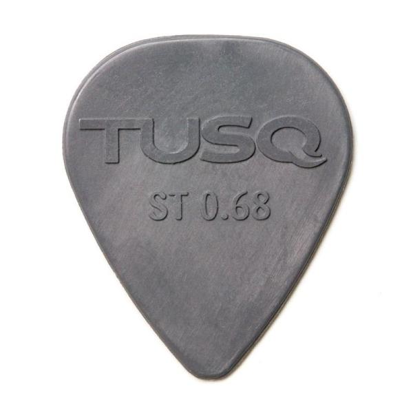 Graph Tech TUSQ PICK X^_[h 0.68mm (O[/fB[vg[) PQP-0068-G72