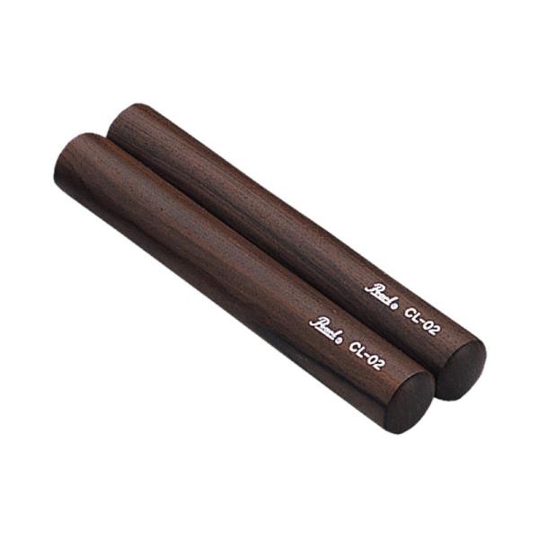 Pearl CL-02 [Claves / Purplewood]�y�����񂹕i�z