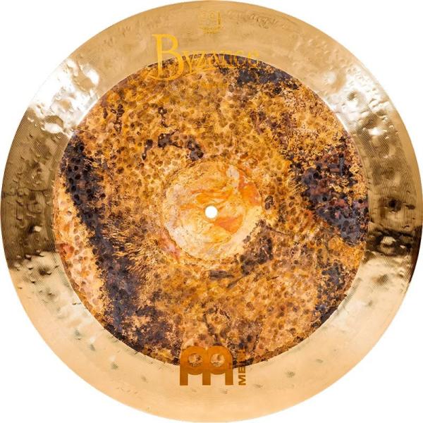 Byzance Dual China 18" [B18DUCH]