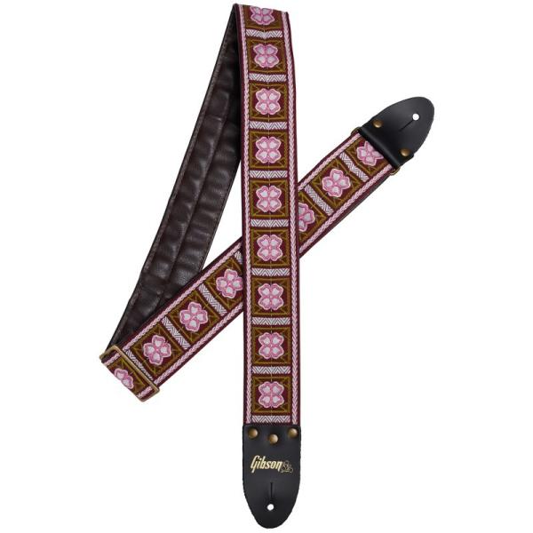 Gibson yNX}XZ[z Vintage Original Collection Straps The Primrose [ASVS-PRM]