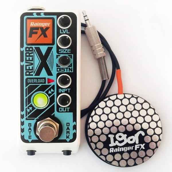 Reverb X
