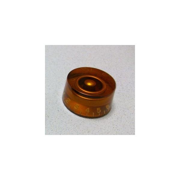 Montreux 【秋のSUPER SALE】 Selected Parts /Speed Knob Amber [1364]