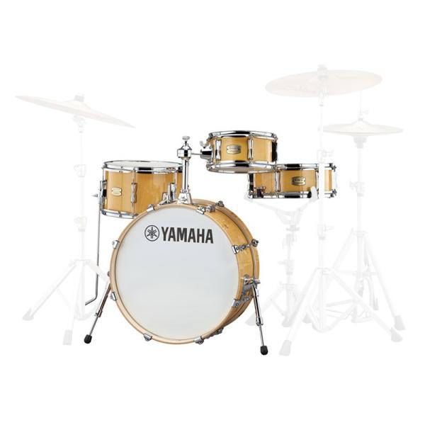 Stage Custom Hip Drum Shell Kit SBP0F4H NW