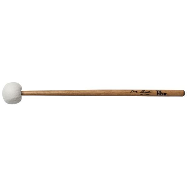 VIC FIRTH VIC-GEN1 [Tim Genis Model Timpani Mallets / ROLLER GEN1]y񂹕iz
