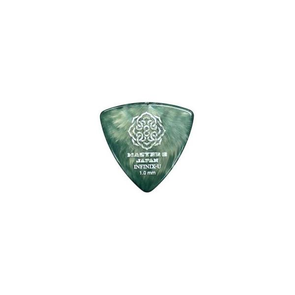 MASTER8 JAPAN INFINIX-U TRIANGLE with Hard Grip 1.0mm [IFU-TR100]