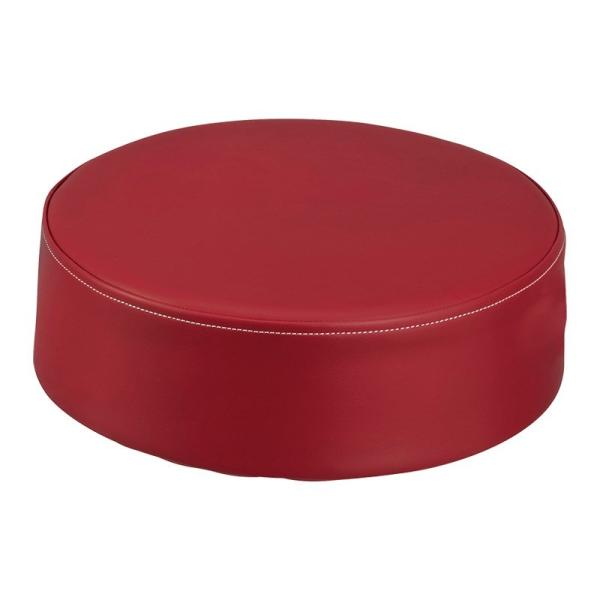 TAMA HTS8R [1st Chair Round Rider XL Seat -Red- ] �y�����񂹕i�z